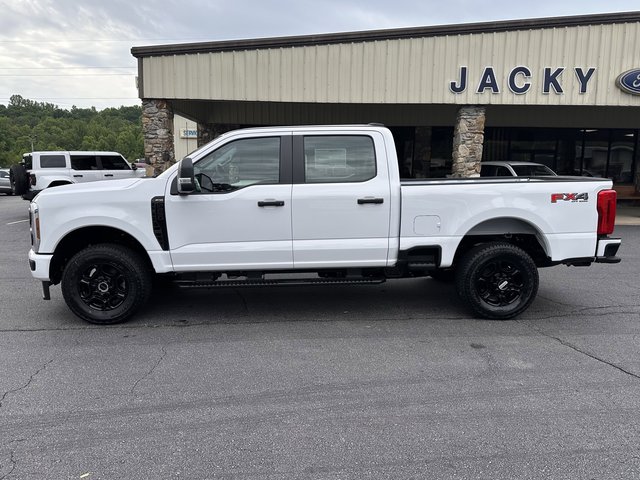 2026 Ford Super Duty F-250 F-250® XL