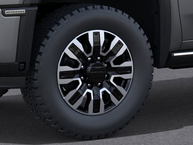 New 2026 Sterling Metallic GMC Denali Ultimate image 9