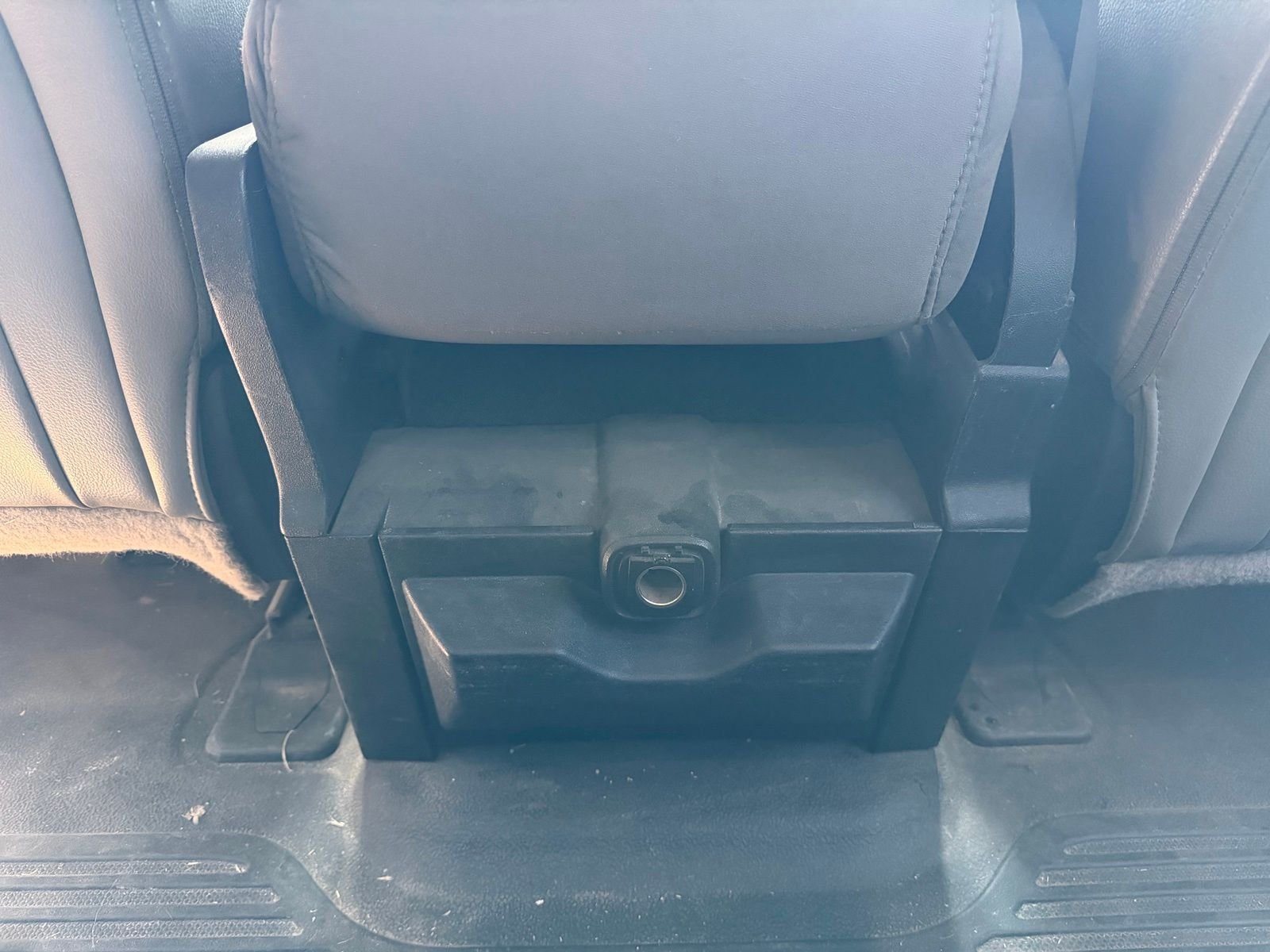 Used 2019 Oxford White Ford XL image 14