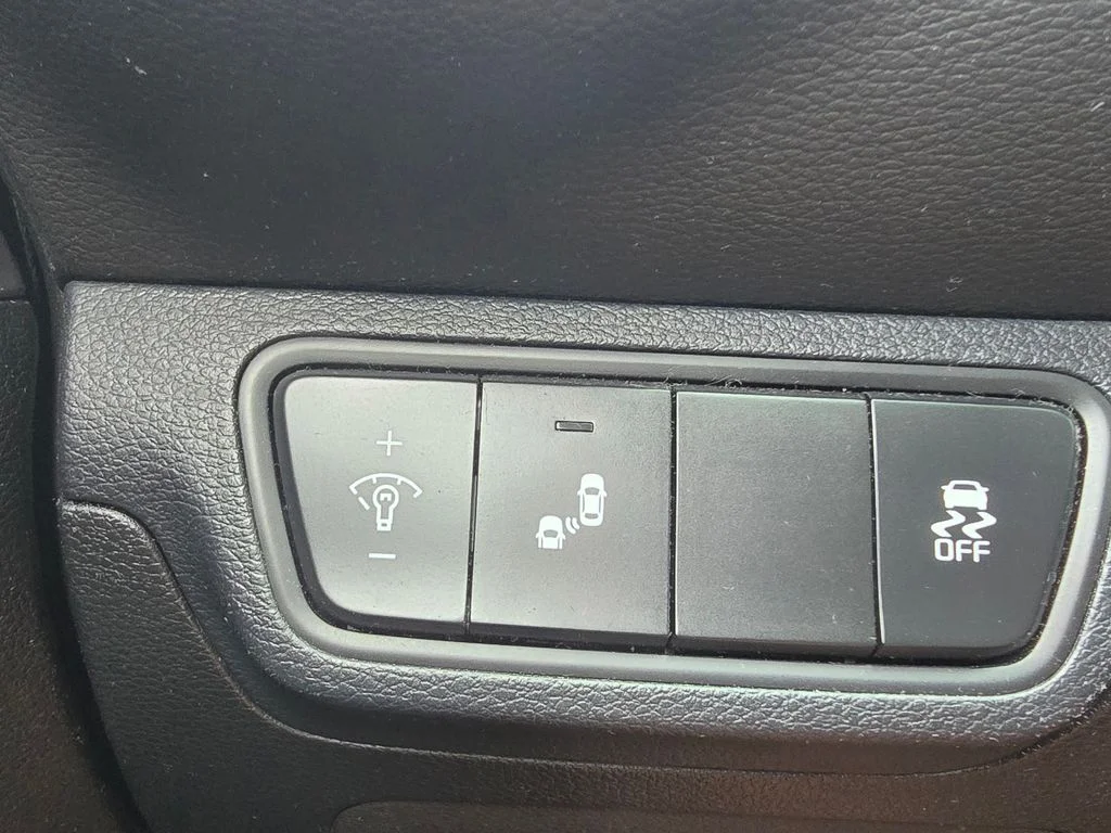 Used 2023 Gray Kia LXS image 23