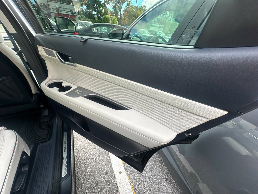 2024 Hyundai Palisade Calligraphy - Photo 33