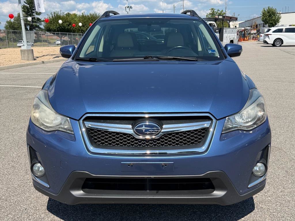 Used 2016 Blue Subaru 2.0i Limited image 10