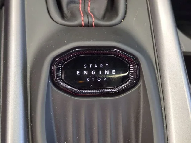 New 2026 Bludicrous Exterior Paint Dodge R/T image 20