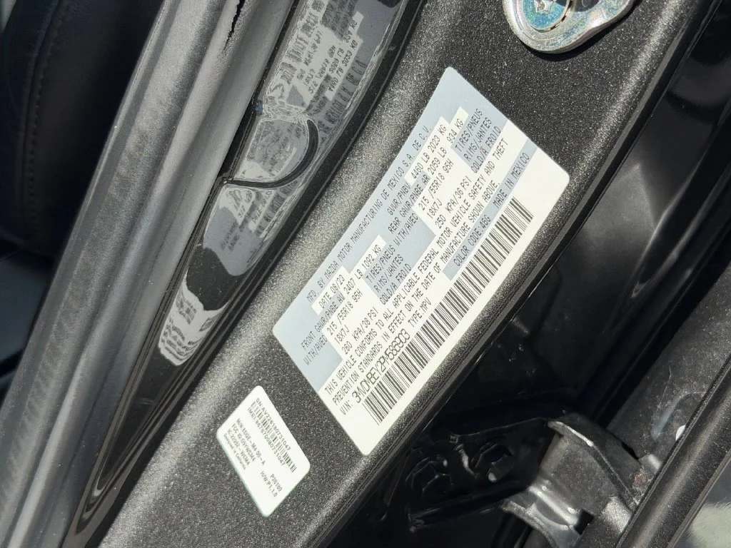 Certified Used 2023 Gray Mazda 2.5 Turbo Premium Plus Package w/Premium Plus Package image 22