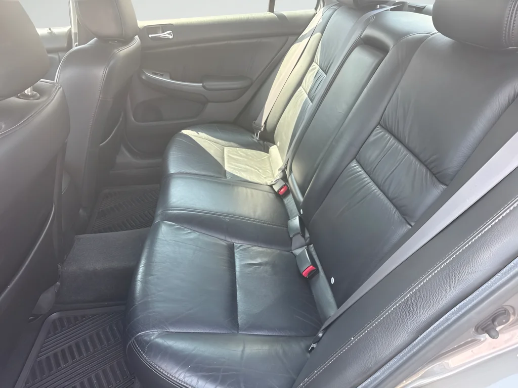 Used 2006  Honda EX-L image 10