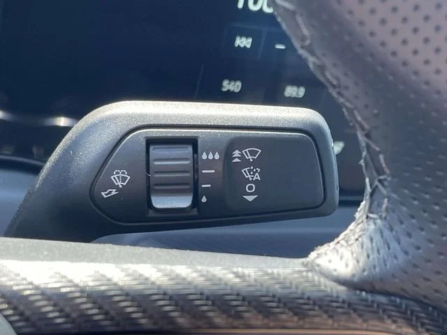 New 2026 Vapor Blue Metallic Ford EcoBoost® Premium Fastback image 22