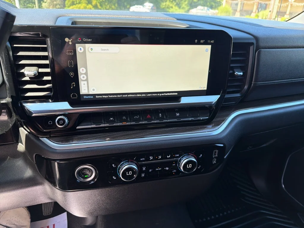 2022 GMC Sierra 1500 Elevation - Photo 49