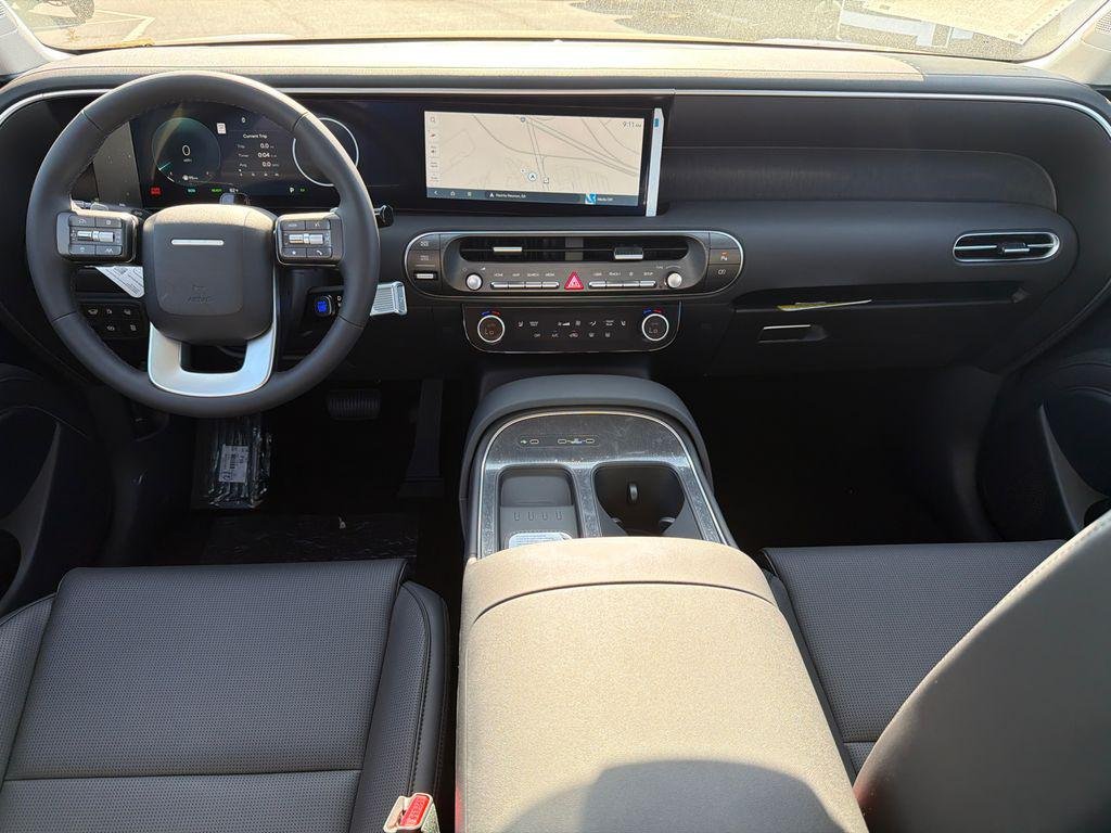 New 2026 Red Hyundai Blue SEL 7P image 23
