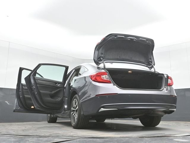 2021 Honda Accord Hybrid EX-L - Photo 54