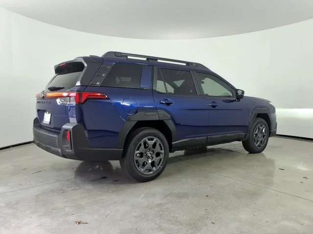 New 2026 SAPPHIRE BLUE PEARL Subaru Premium image 5