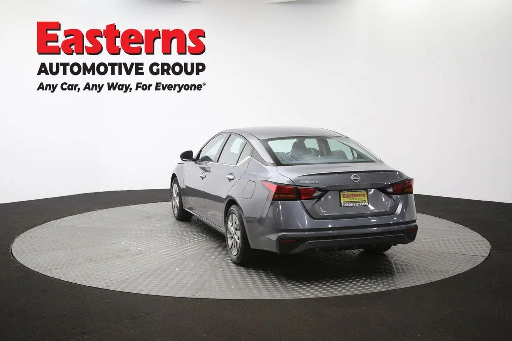 Used 2023 Gray Nissan 2.5 S image 64