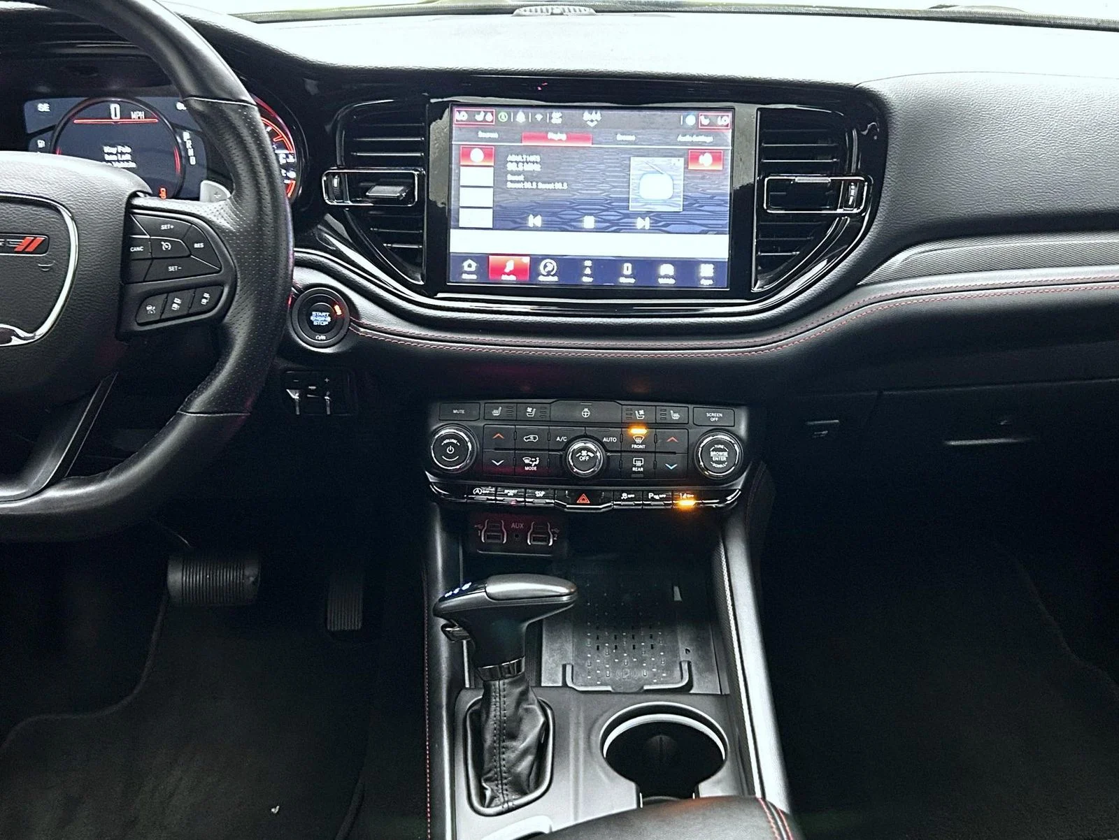 Used 2025 Blue Dodge GT Plus image 13