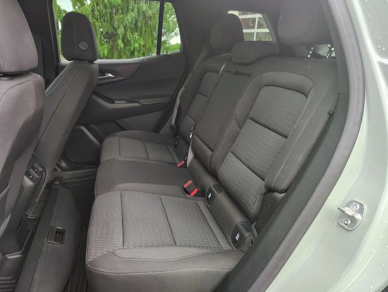 Used 2025 Green Chevrolet LT image 15