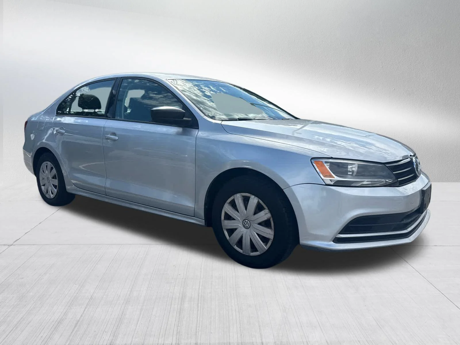 2015 Volkswagen Jetta