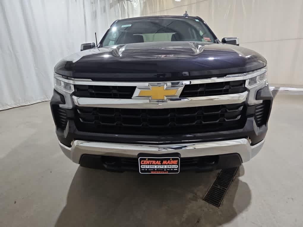 Used 2023 Dark Ash Metallic Chevrolet LT (2FL) image 6