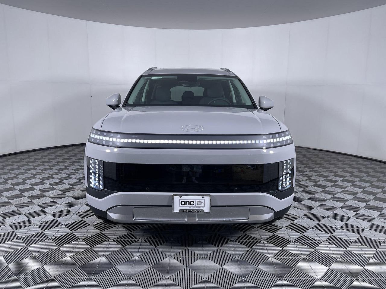 2026 Hyundai IONIQ 9 SE - Photo 12