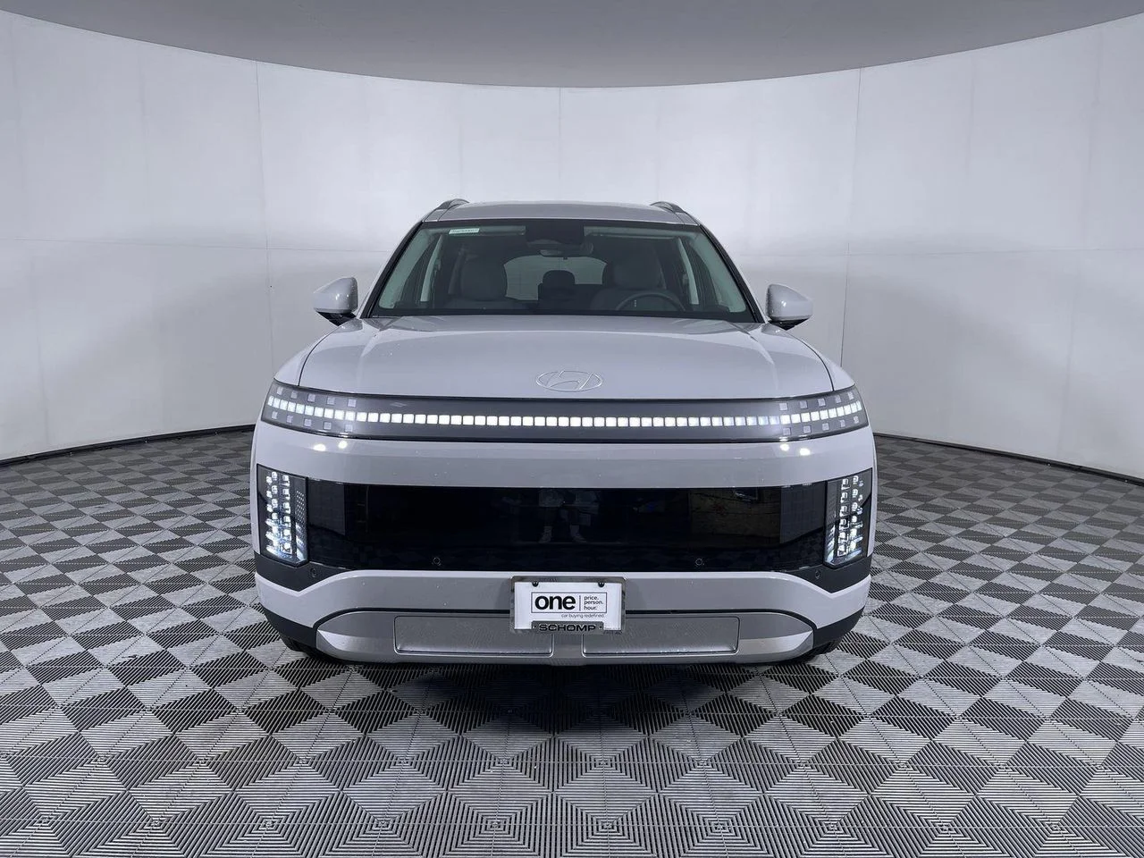 2026 Hyundai IONIQ 9 SE - Photo 12