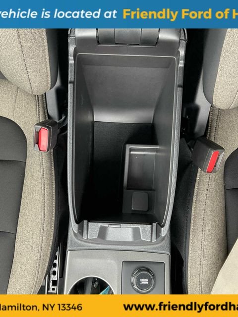Used 2025 Gray Ford Big Bend image 43
