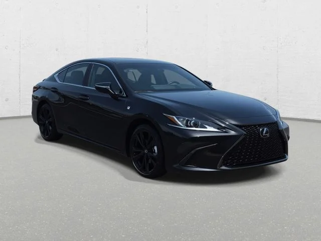Used 2025 Caviar Lexus 350 F Sport image 3