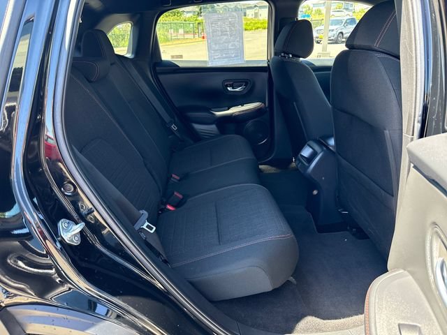2025 Honda HR-V Sport - Photo 12