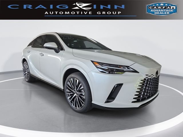 2026 Lexus Rx 350 PREMIUM PLUS