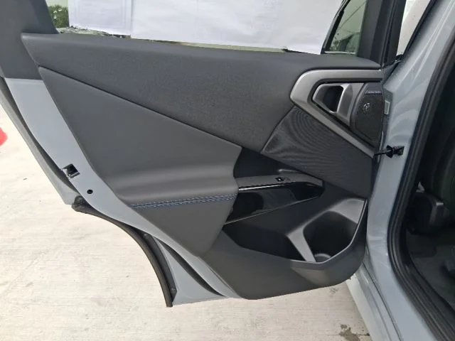 New 2026 Brooklyn Grey Metallic BMW 30 xDrive image 15
