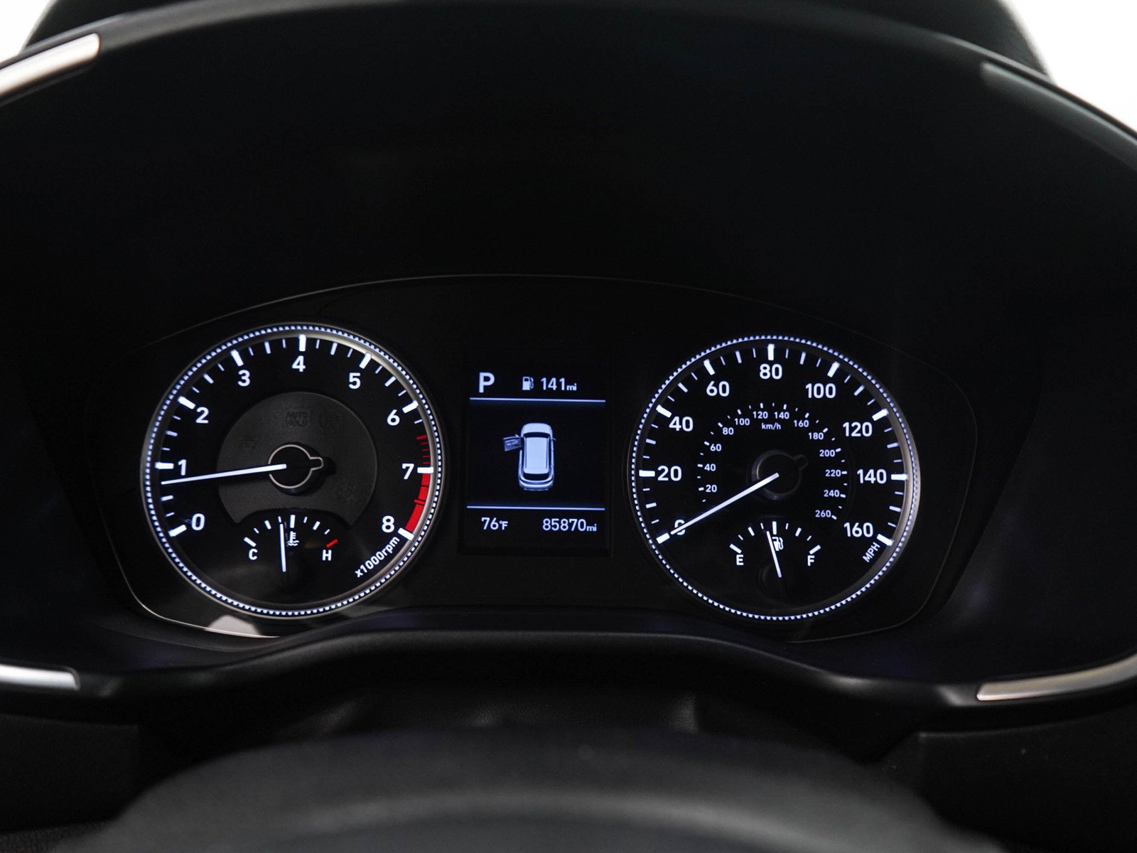 2020 Hyundai Santa Fe SE - Photo 27