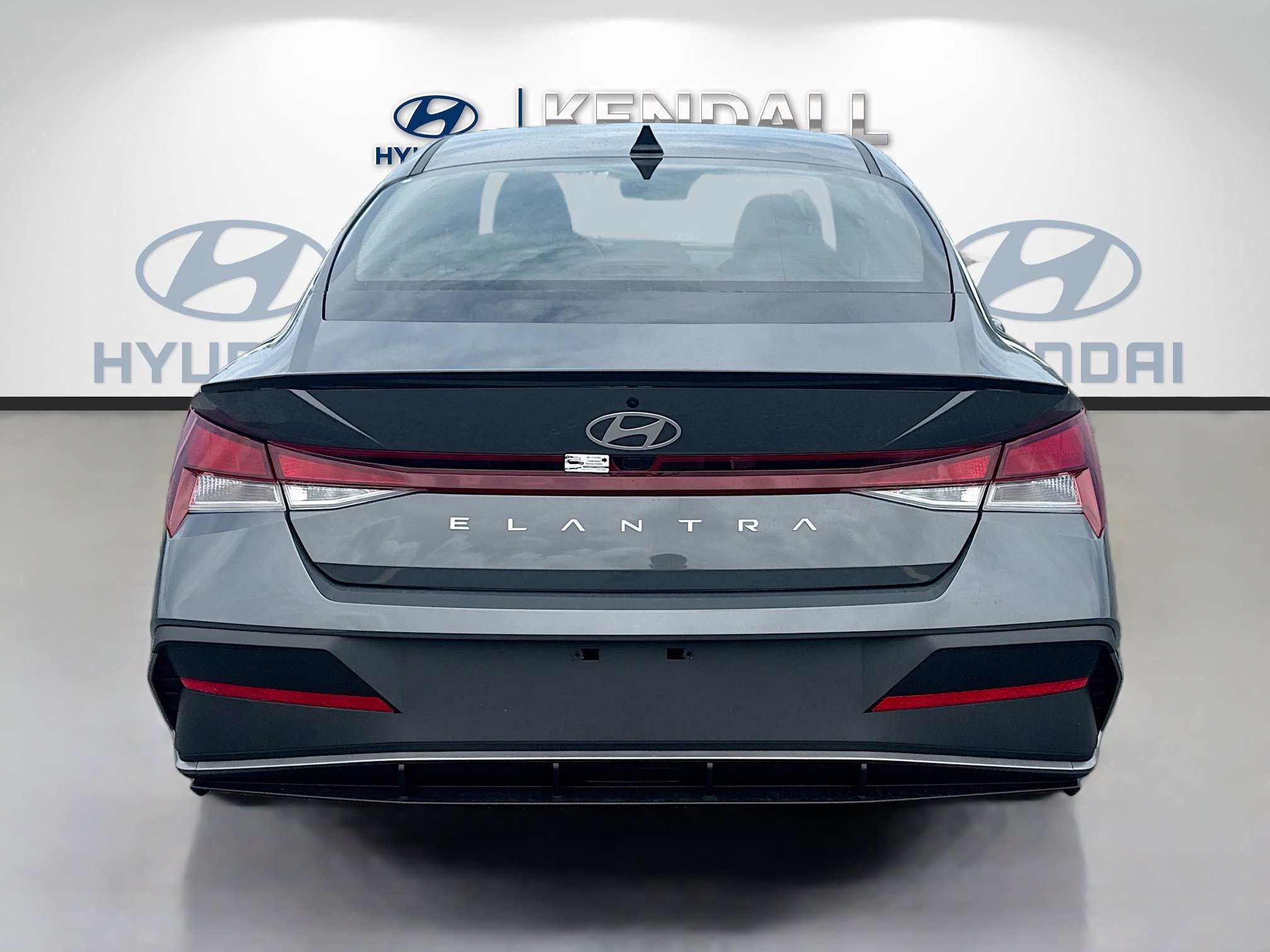 New 2026 Ecotronic Gray Hyundai SEL Sport image 29