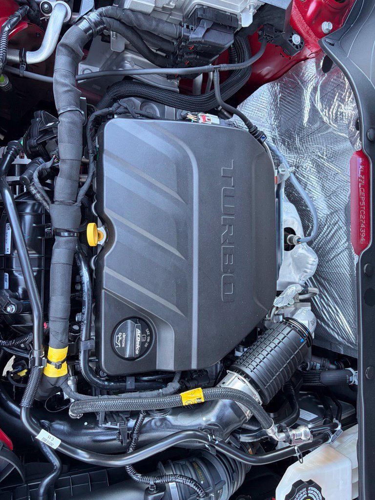 2026 Chevrolet Trax RS - Photo 10