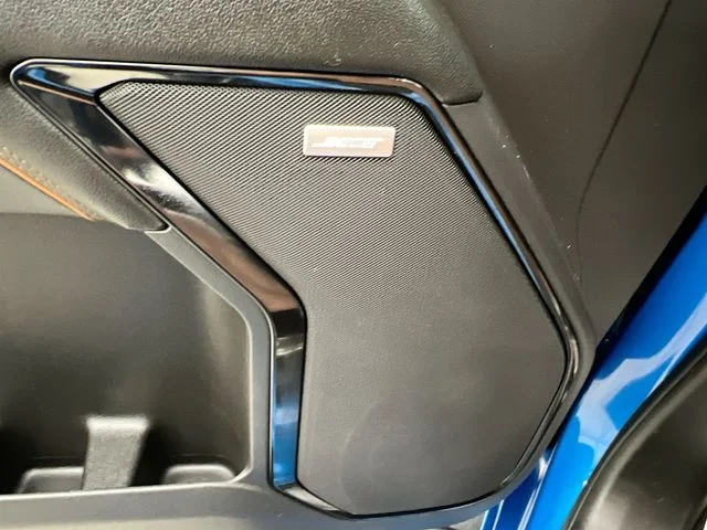 2024 GMC Sierra 1500 AT4 - Photo 33