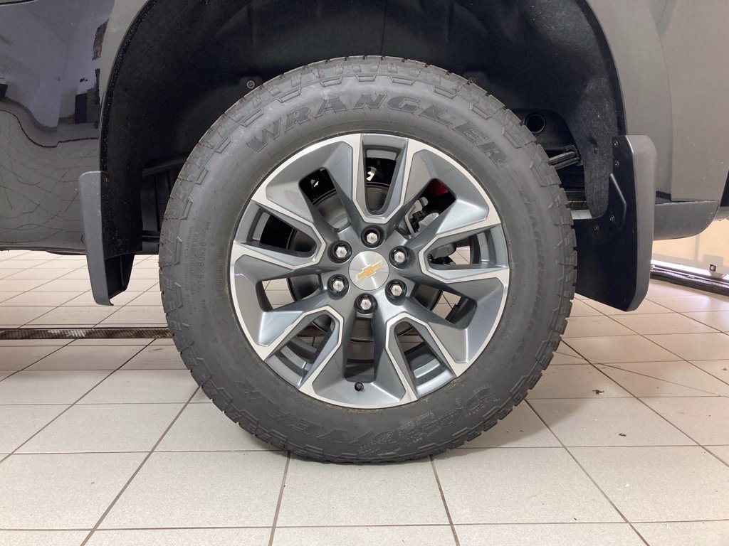 2026 Chevrolet Silverado 1500 LT - Photo 22