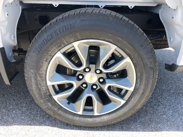 2026 Chevrolet Silverado 1500 LT - Photo 10