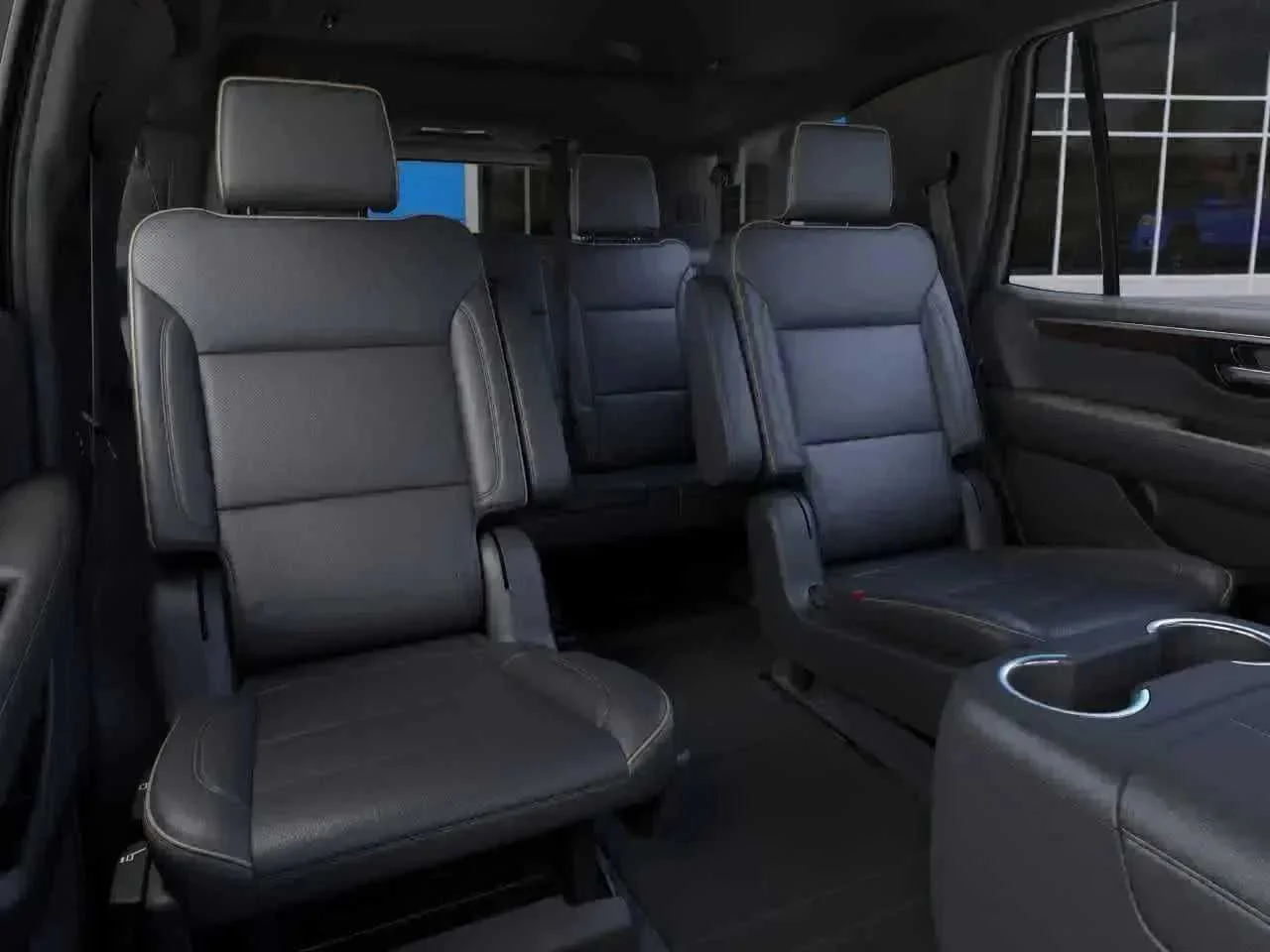 New 2026 Black Chevrolet Premier image 17