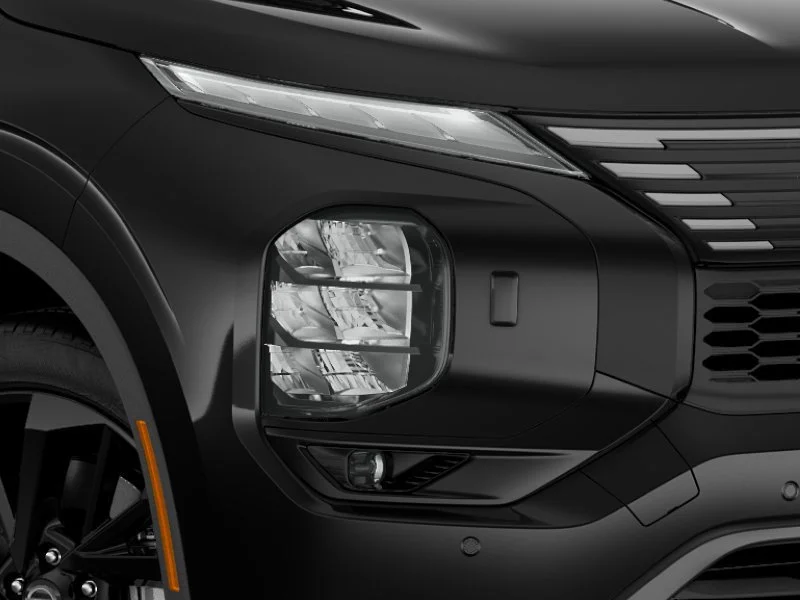 New 2026 Black Nissan Platinum image 11
