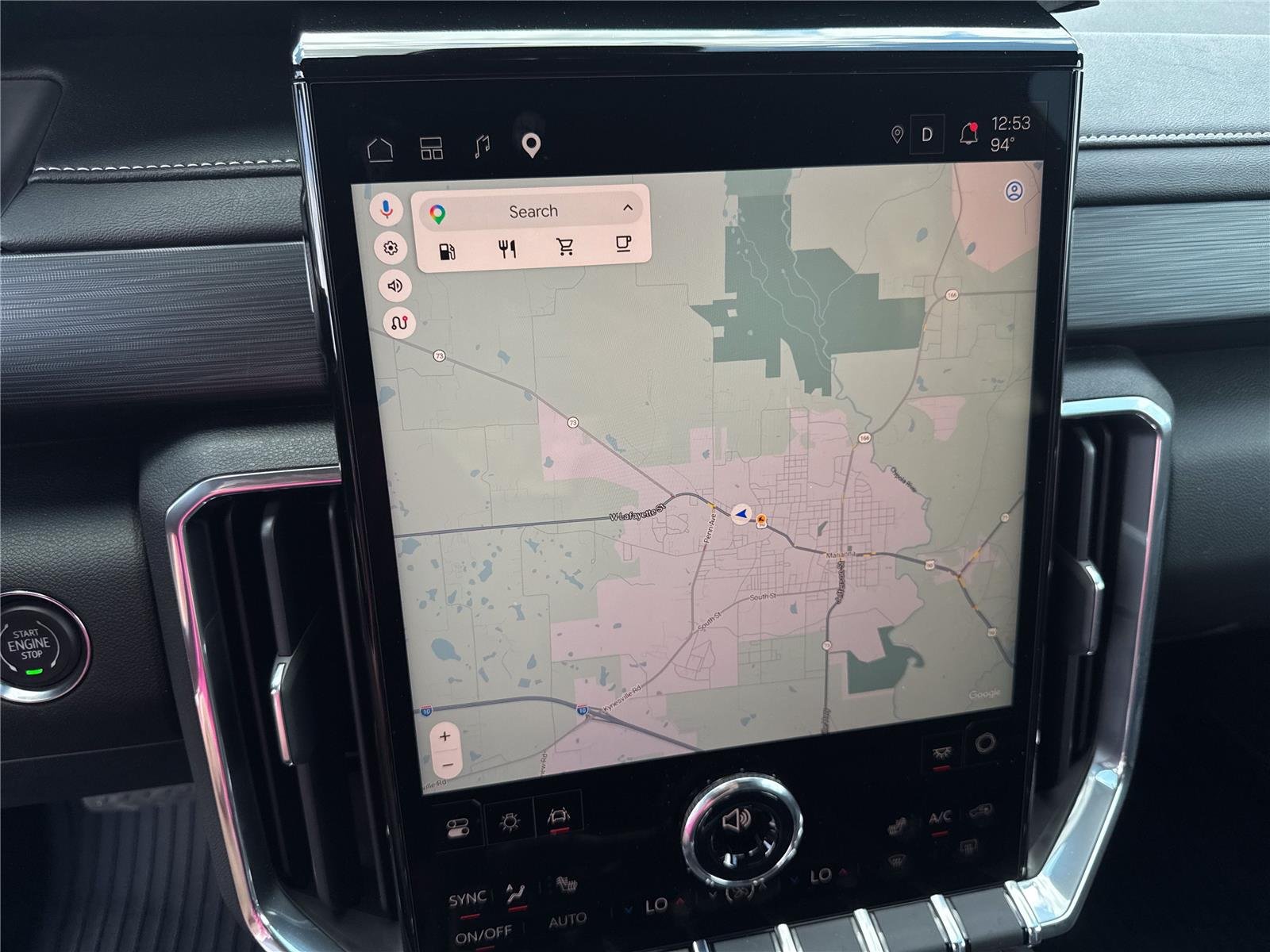 Certified Used 2026 Sterling Metallic GMC Elevation image 25