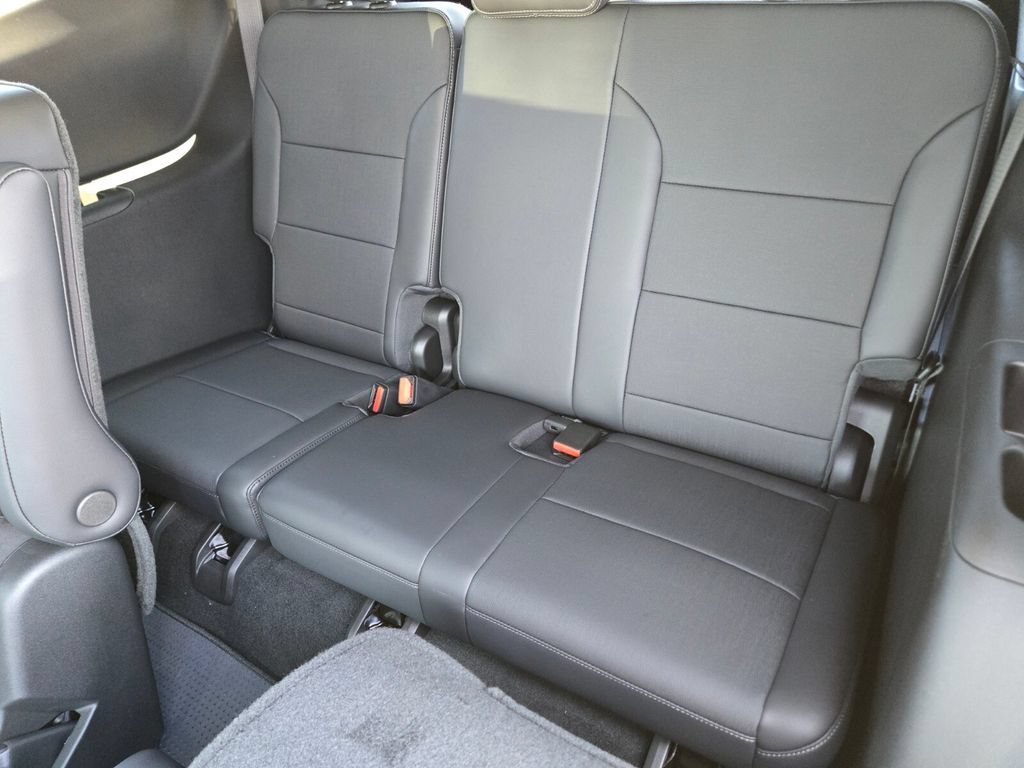 2026 Buick Enclave Preferred - Photo 8