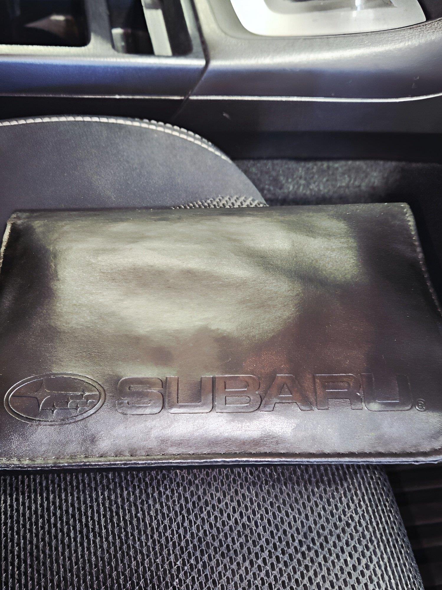 Used 2013 Tangerine Orange Pearl Subaru Premium image 50