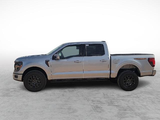 New 2026 Iconic Silver Metallic Ford Tremor® image 31