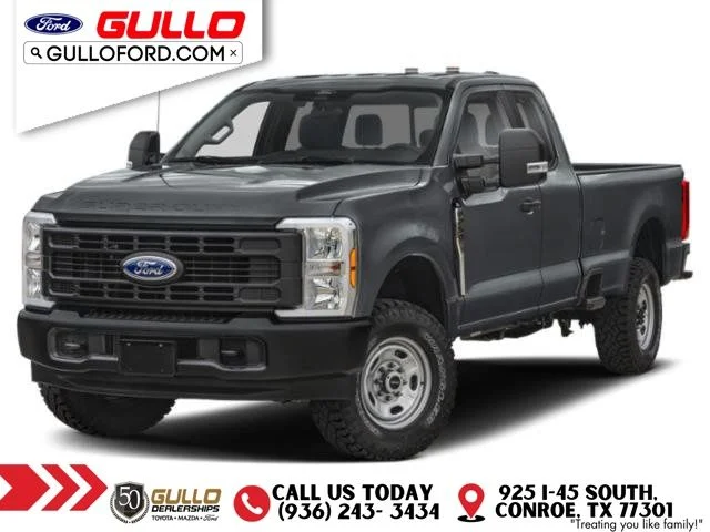 New 2026 Oxford White Ford XL image 1