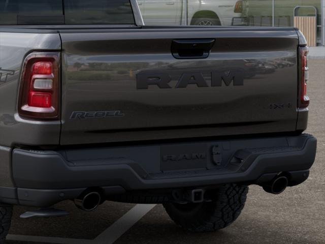 2026 Ram 1500 — photo 39