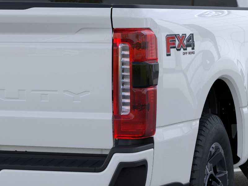 2026 Ford F-250SD — photo 21
