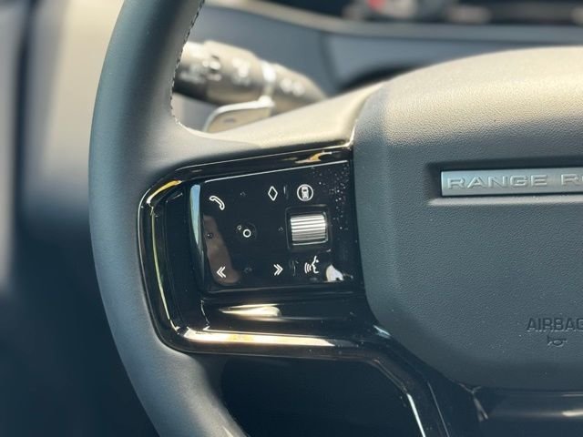 2026 Land Rover Range Rover Evoque S - Photo 23
