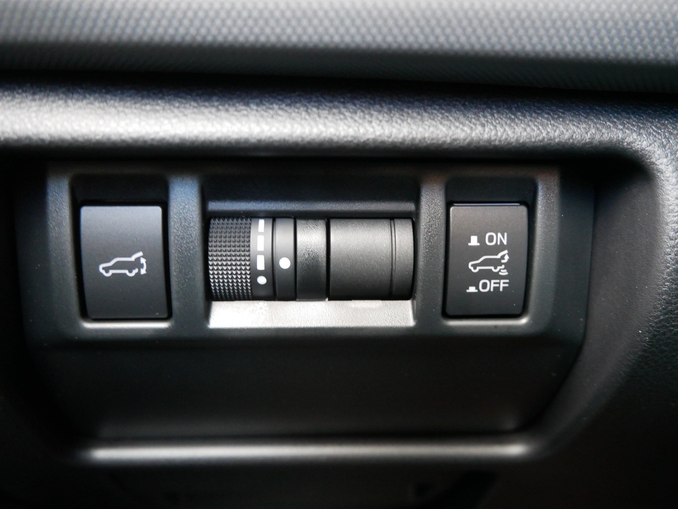 Certified Used 2026 River Rock Pearl Subaru Sport image 29