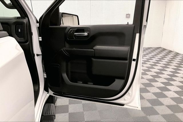 2026 GMC Sierra 1500 Pro - Photo 21