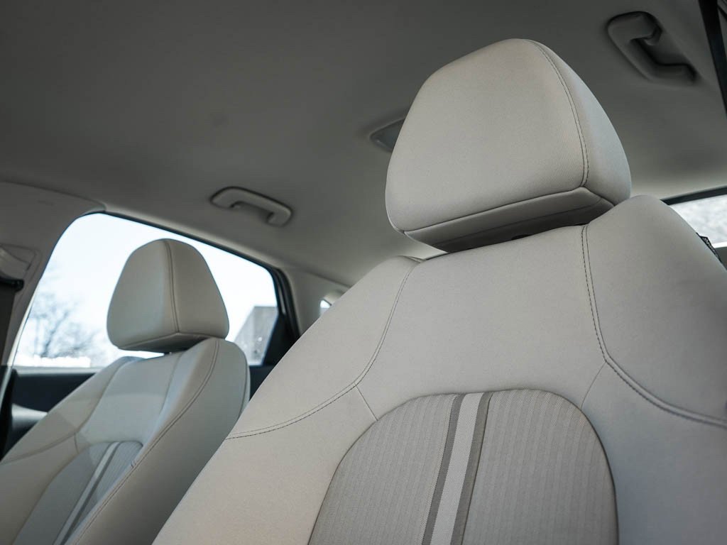 New 2026 Serenity White Hyundai SEL Sport FWD image 18
