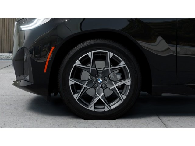 New 2026 Black Sapphire Metallic BMW 30 xDrive image 7
