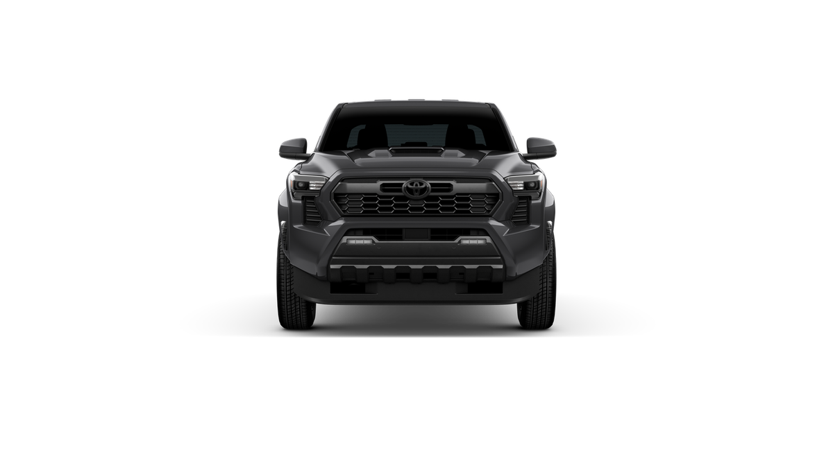 New 2026 Underground Toyota TRD Sport image 17