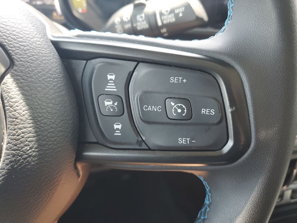 2024 Jeep Wrangler 4xe Rubicon 4XE - Photo 21