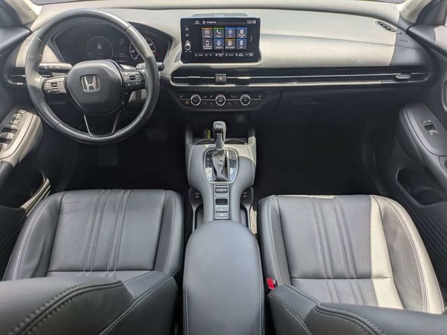 Used 2024 Black Honda EX-L image 14