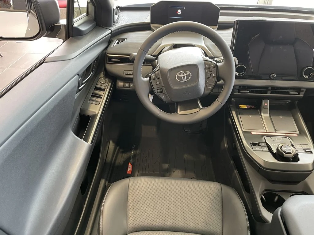New 2026 Steel Toyota Premium image 13